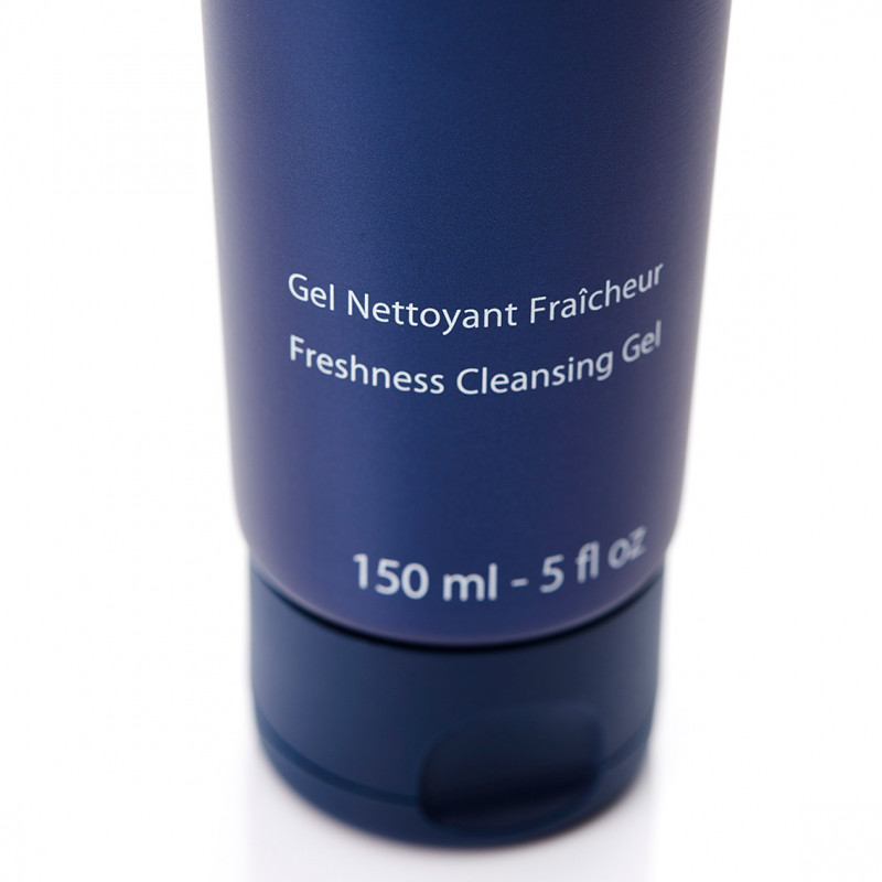 Global pur Gel Nettoyant Fraîcheur Phytomer