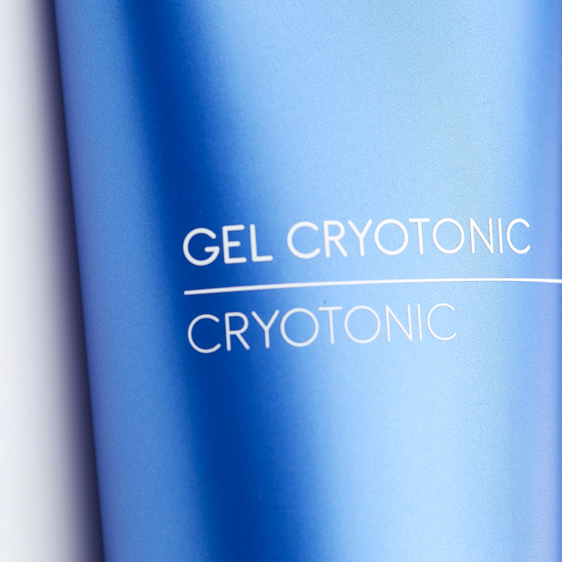 Gel cryotonic phytomer