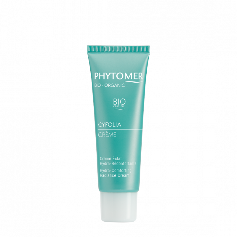 cyfolia bio creme