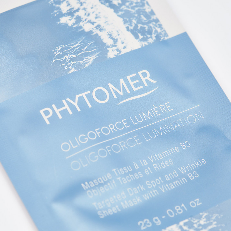 Solution soleil phytomer