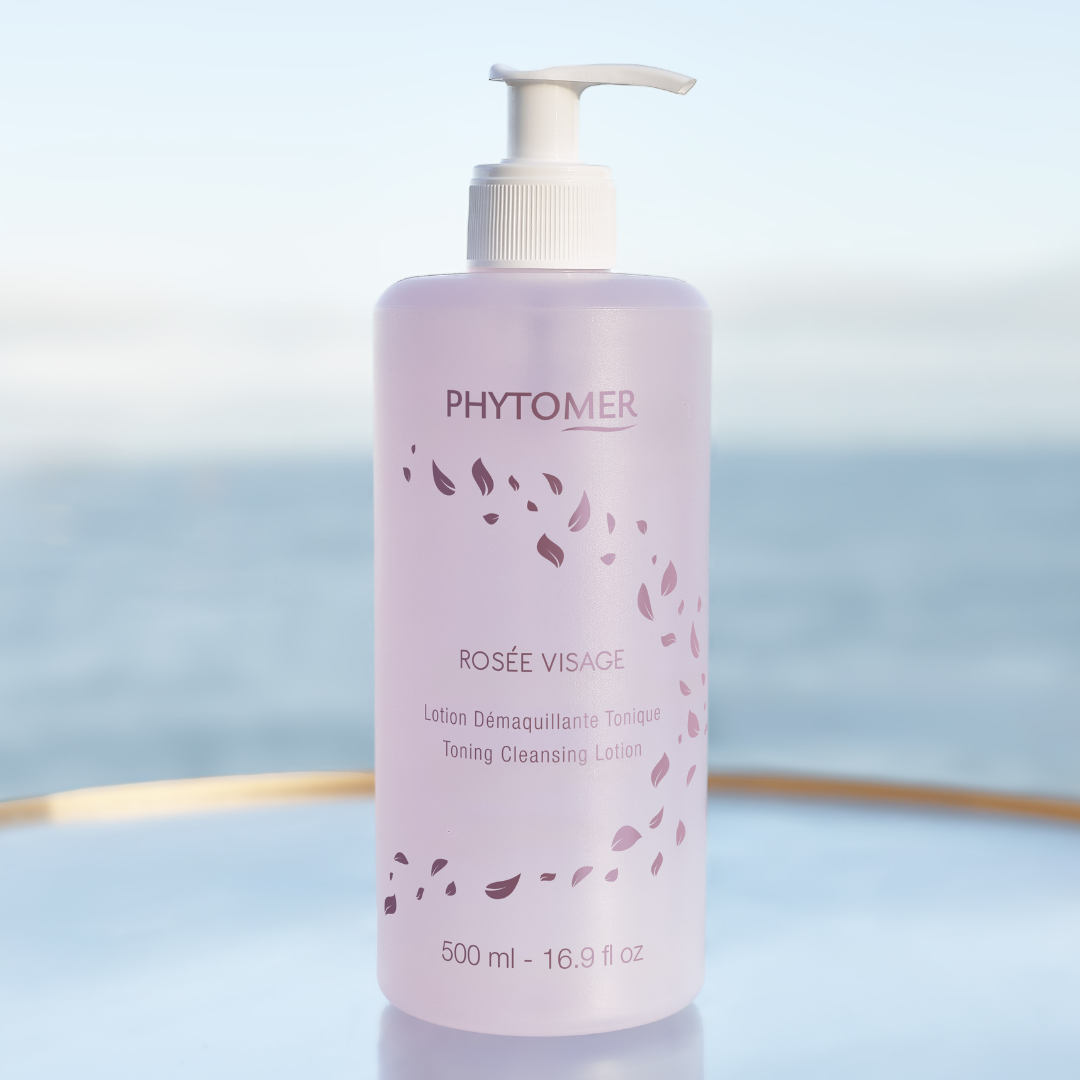 Rosée visage XXL Phytomer