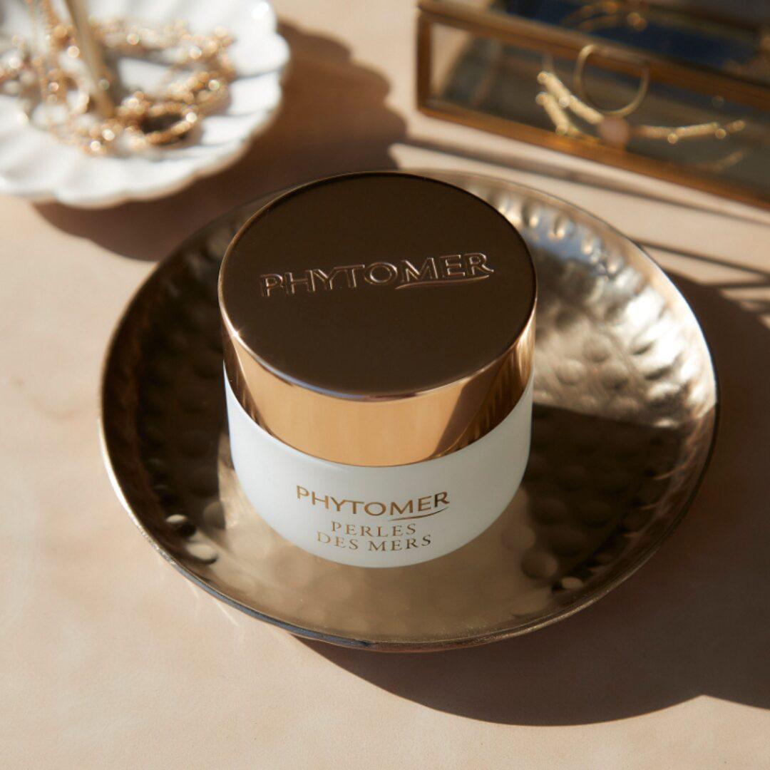 Solution soleil phytomer