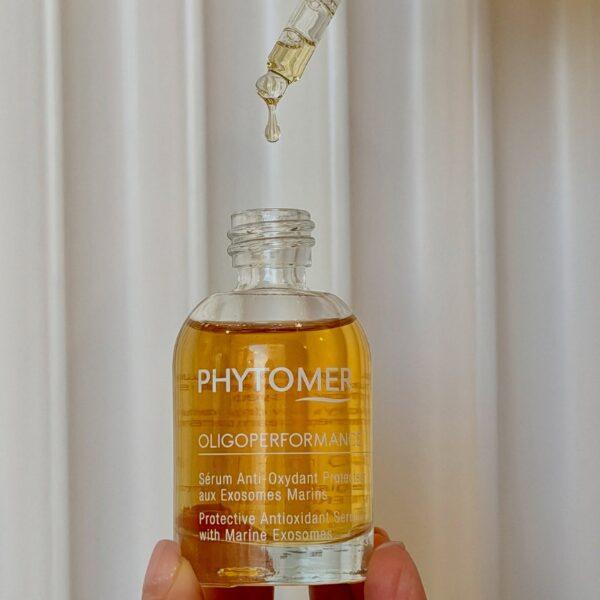 Solution soleil phytomer