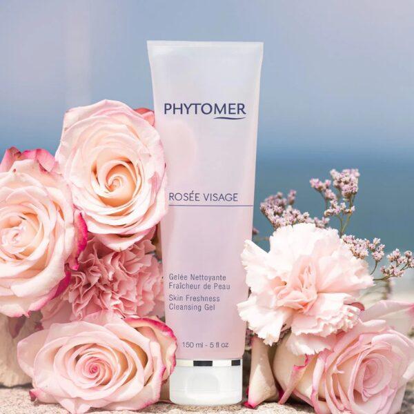 Solution soleil phytomer