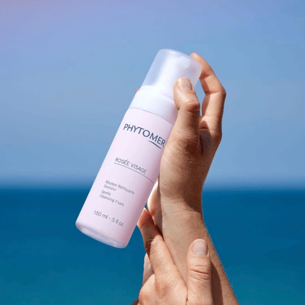 Solution soleil phytomer