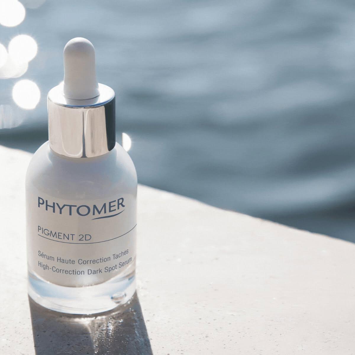 Solution soleil phytomer